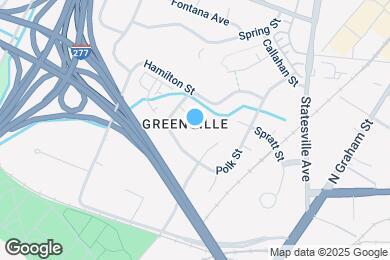 Map image of the property - 914 Canton Pl