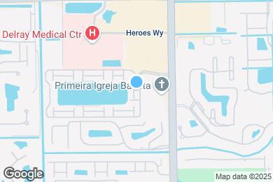 Map image of the property - 16360 Water Way