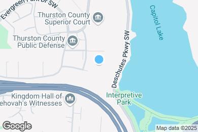 Map image of the property - Westwater Village