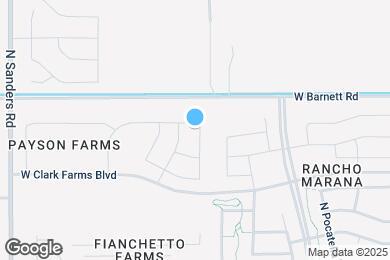 Map image of the property - 13137 Mustang Crossing Rd
