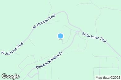 Map image of the property - 958 James Madison Dr