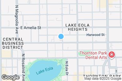 Map image of the property - 519 E Livingston St