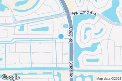 Map image of the property - 6565 Garde Rd
