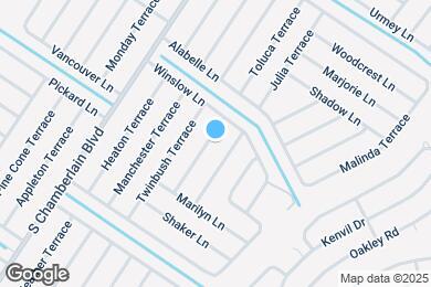 Map image of the property - Your future home is almost ready! Be the f...