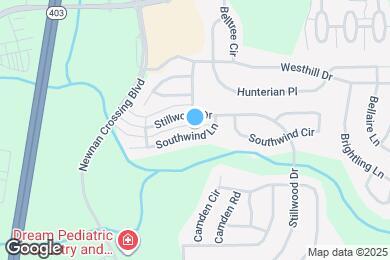 Map image of the property - 143 Southwind Ln