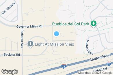 Map image of the property - 4210 Ravine Rd