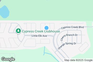 Map image of the property - 15422 Peach Stone Pl