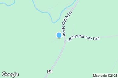Map image of the property - 76 Devils Cross Rd