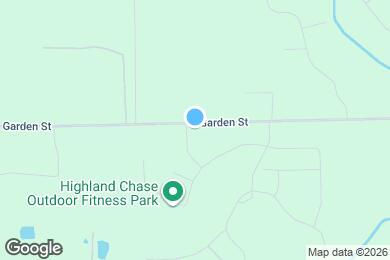 Map image of the property - 7991 Thyme Trl