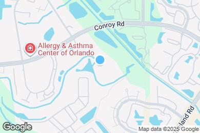 Map image of the property - 5160 Conroy Rd