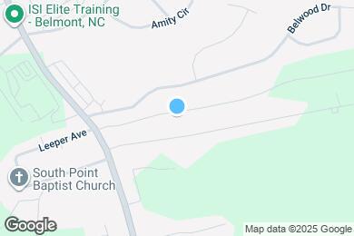 Map image of the property - 546 Rivermist Dr