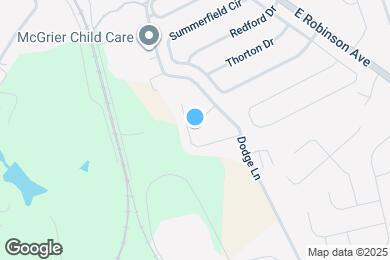 Map image of the property - Grovetown Crossing