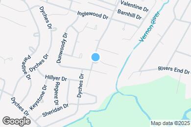 Map image of the property - 434 Edgewater Rd