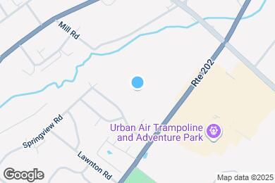 Map image of the property - DeKalb
