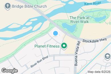 Map image of the property - 11515 Trinity Park Way