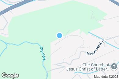 Map image of the property - 317 Saddleback Way