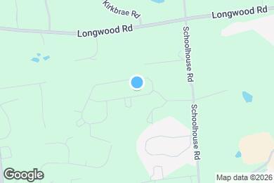 Map image of the property - 808 Fountain Trl