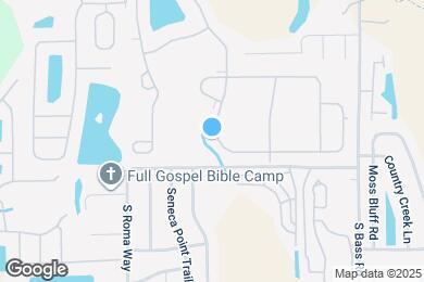 Map image of the property - 468 Marcello Blvd