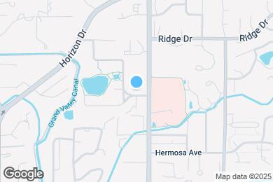 Map image of the property - 3146 Lakeside Dr