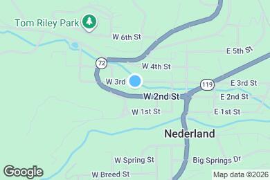 Map image of the property - Tungsten Village