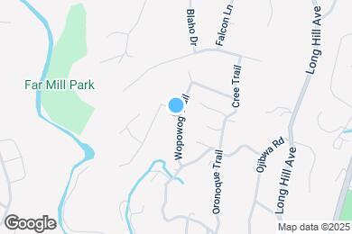 Map image of the property - 23 Wopowog Trail