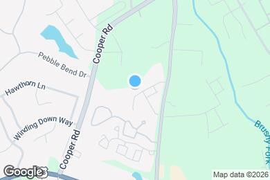 Map image of the property - 901 Alder Grv Trce
