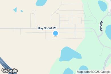 Map image of the property - 2123 Stake Out Wy