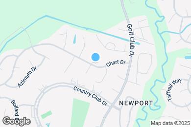 Map image of the property - 16602 N Quadrant Ct