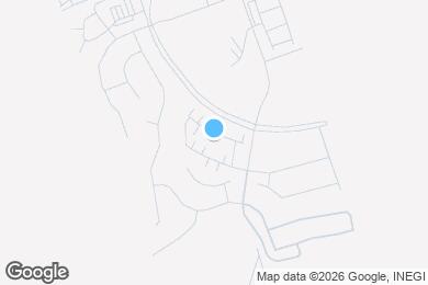 Map image of the property - 1767 Whitmore Loop