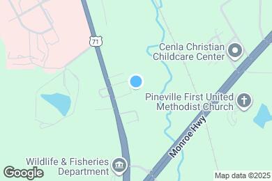 Map image of the property - 931 Retreat St E
