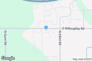 Map image of the property - Heritage Village of Holt - a 55+ Community