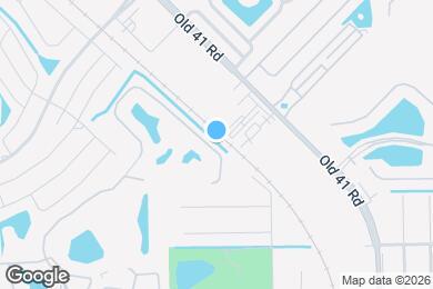 Map image of the property - 26208 Bonita Fairways Blvd