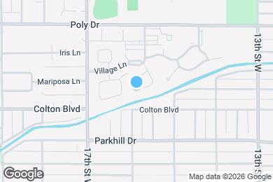 Map image of the property - 32 Shadow Pl