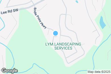 Map image of the property - 4560 Bridle Point Pkwy
