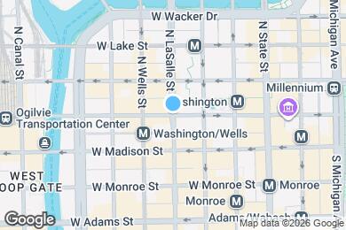 Map image of the property - 1200 County Rd 1200 W