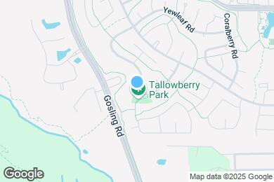 Map image of the property - 2 Arnica Ct