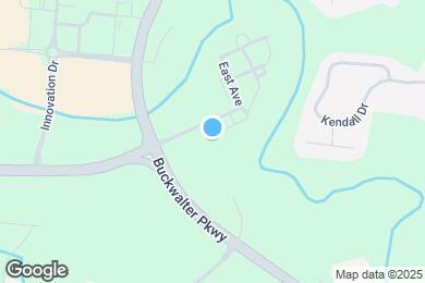 Map image of the property - 119 South St