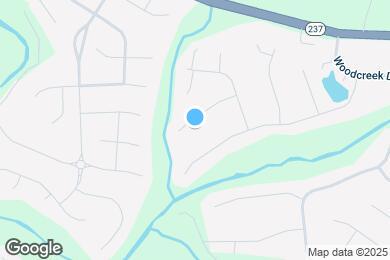 Map image of the property - 8250 Pine Knoll Ct