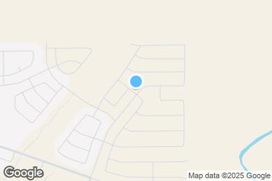 Map image of the property - 6074 Walleye Dr