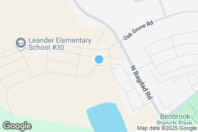 Map image of the property - 1544 Devine Lake Bnd