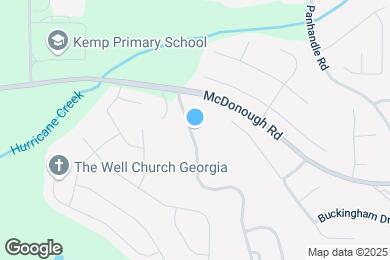 Map image of the property - 11051 Southwood Dr