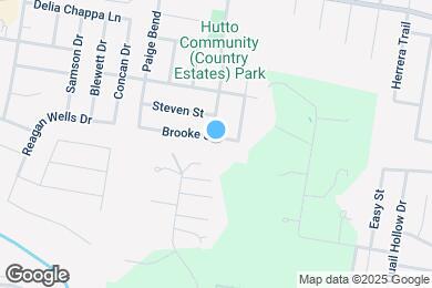Map image of the property - 200 Brooke St