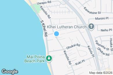 Map image of the property - 269 Kenolio Rd