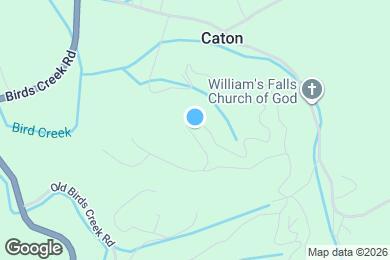 Map image of the property - 4135 Dollys Dr