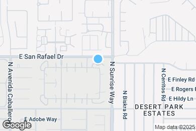 Map image of the property - 1579 Sunflower Ct N
