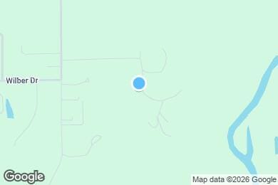 Map image of the property - 5545 Chris Dr