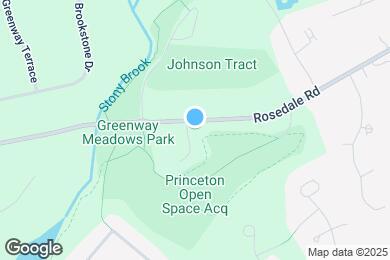 Map image of the property - 3 Preservation Pl