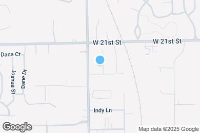 Map image of the property - 2010 Country Jct