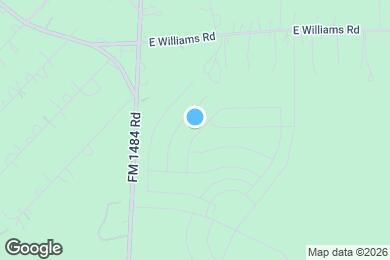 Map image of the property - 15651 Plum Brk Dr