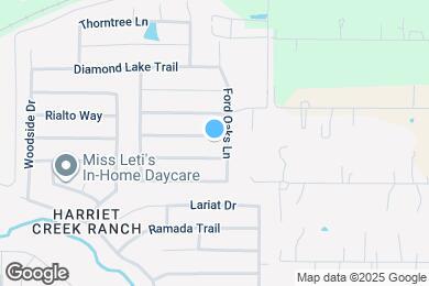 Map image of the property - 1924 Kittredge Way
